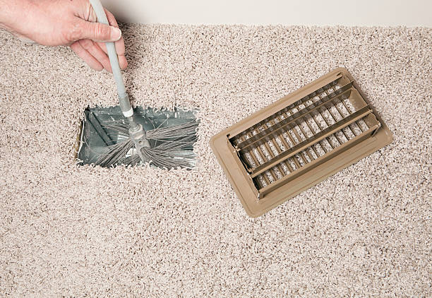 Best Professional Duct Cleaning Services  in Lubbock, TX